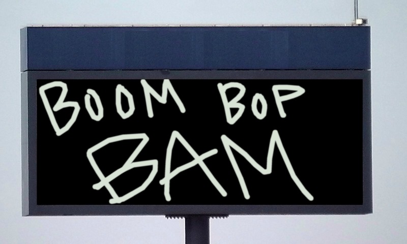 Bombing 1442464078447