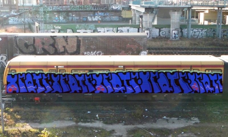 Bombing 1442825380098