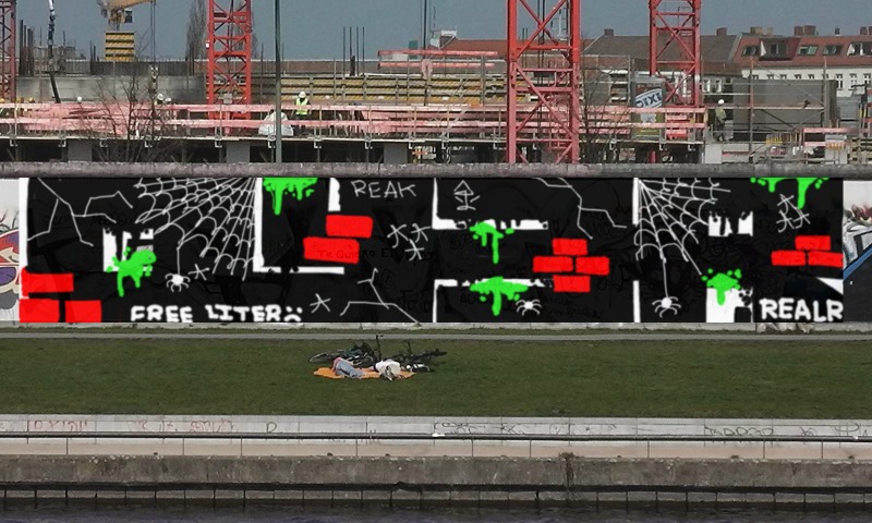 Bombing 1442901413887