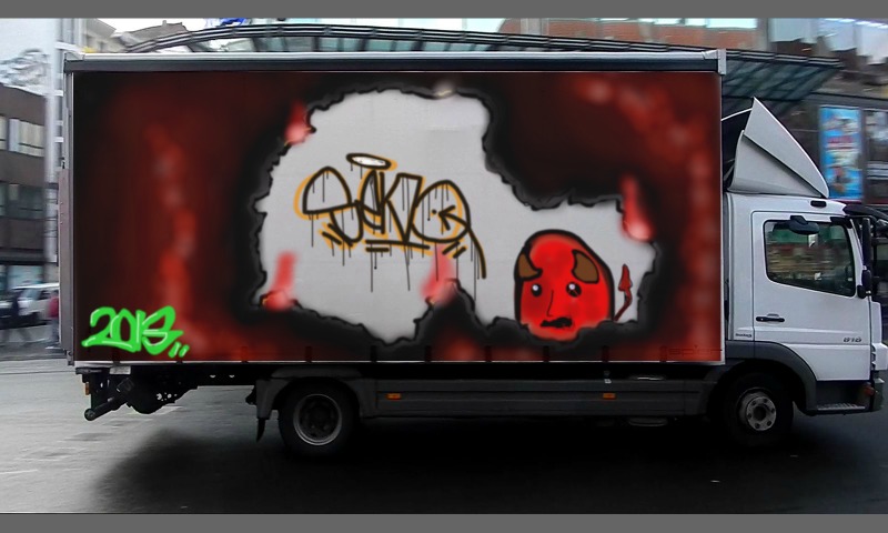 Bombing 1371646609687