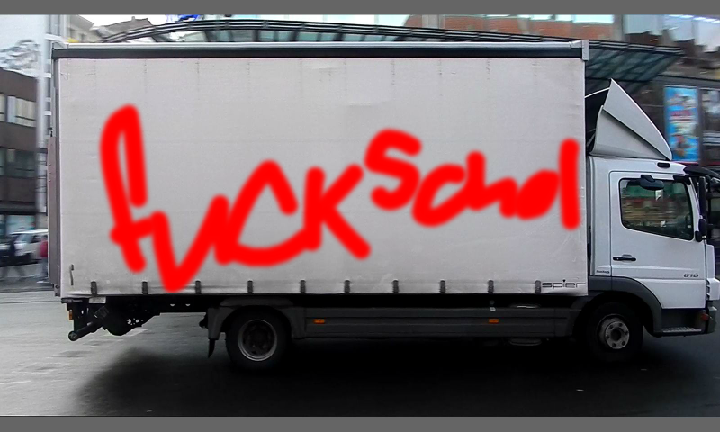 Bombing 1371661481937