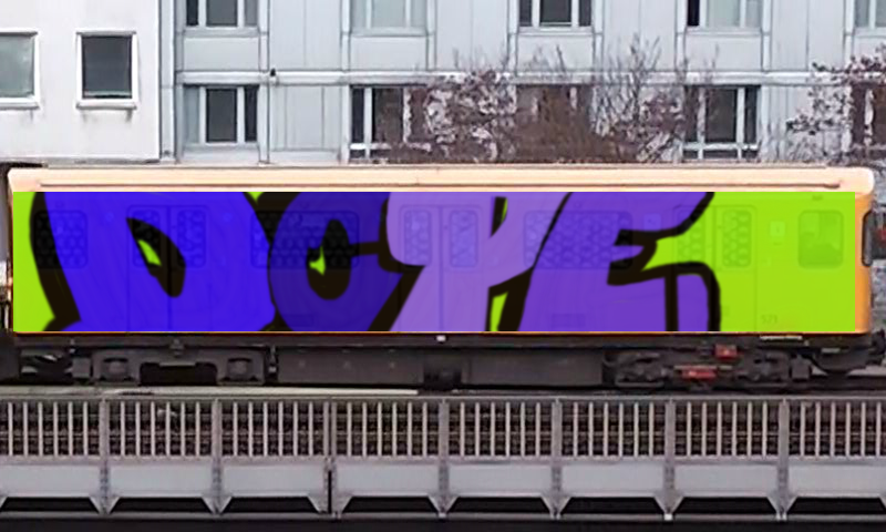 Bombing 1371662872695