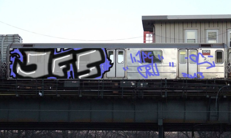 Bombing 1371688303585