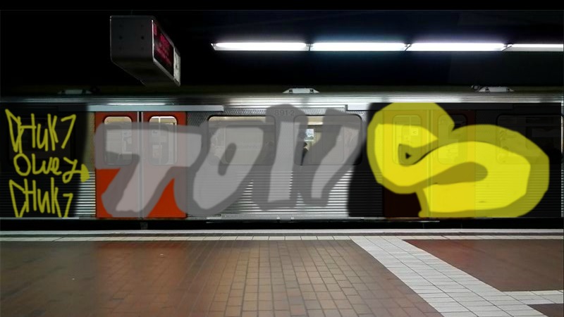 Bombing 1371715848927