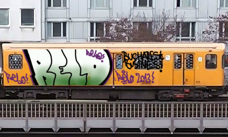 Bombing 1371725090143