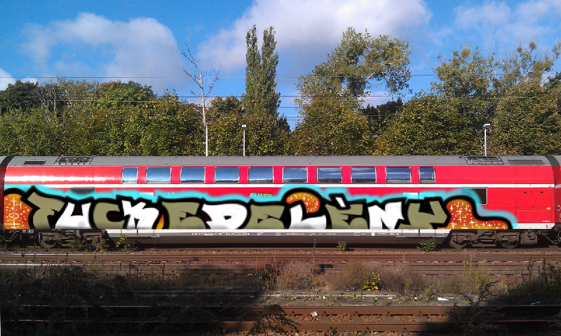 Bombing 1371725545306