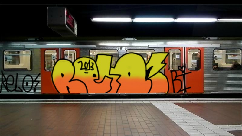 Bombing 1371726955311