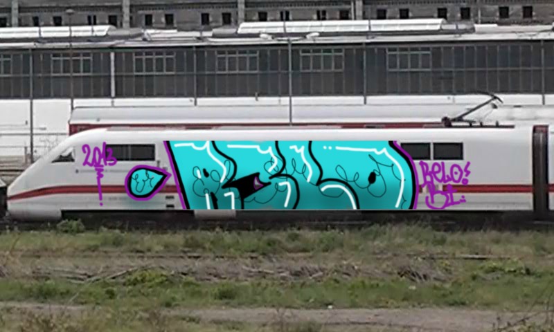 Bombing 1371727457911