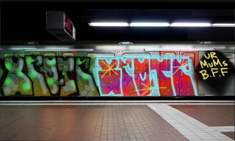 Bombing 1444903315256