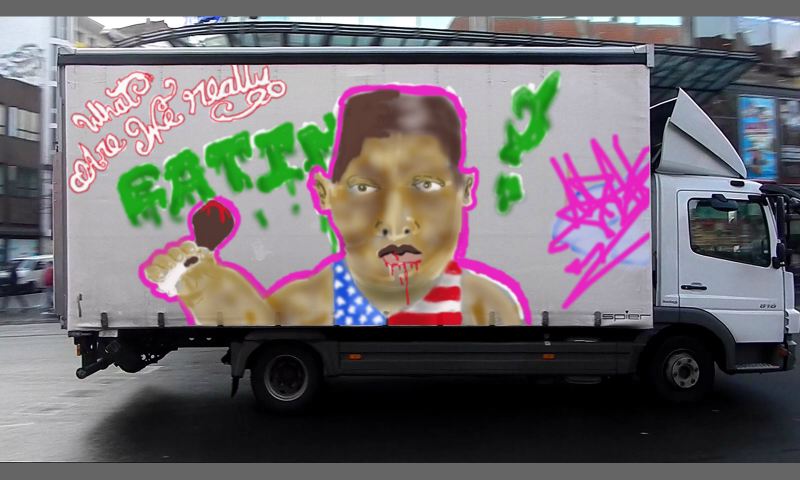 Bombing 1371967743705