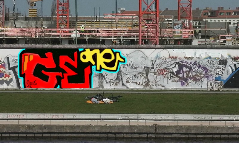 Bombing 1447577006656