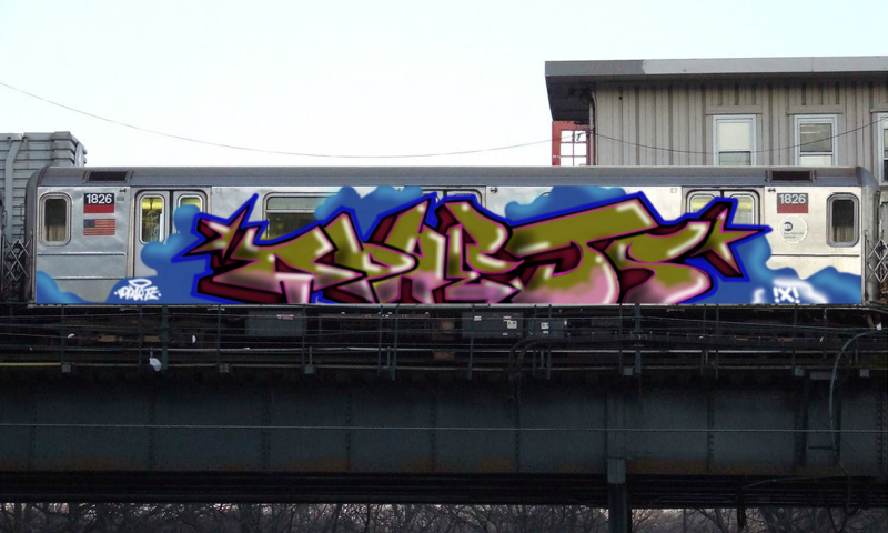 Bombing 1448098070553