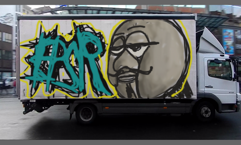 Bombing 1448207107697