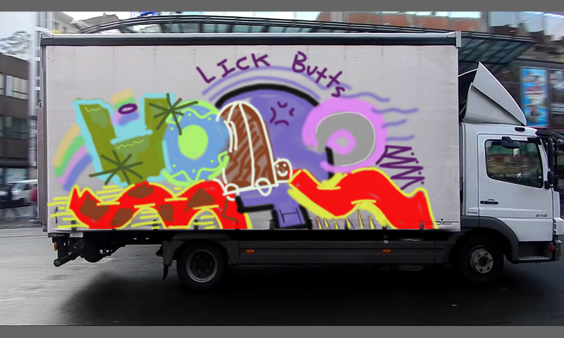 Bombing 1448662224401