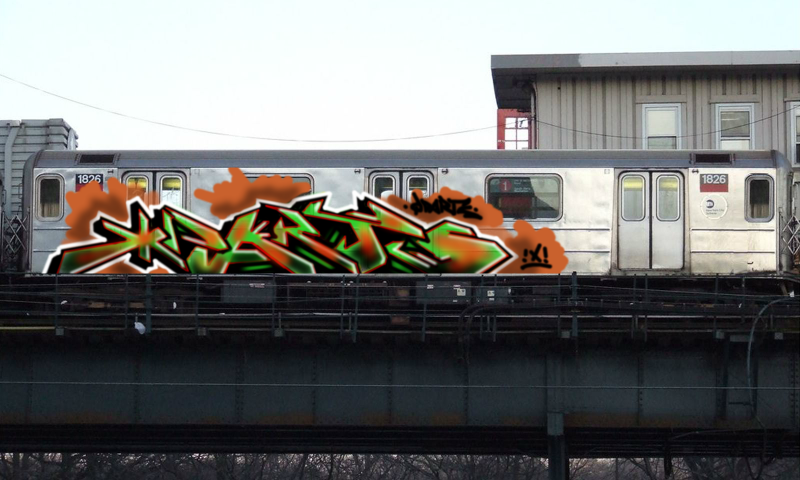 Bombing 1449006978231