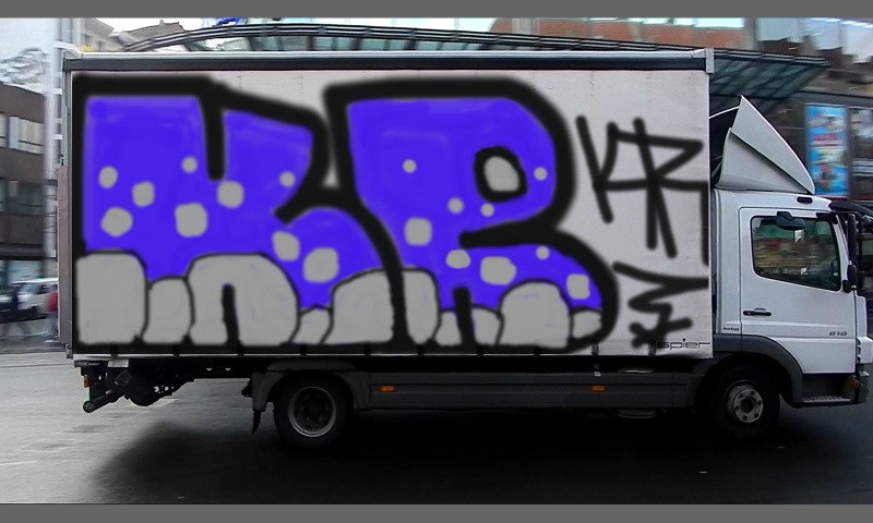 Bombing 1451050721539