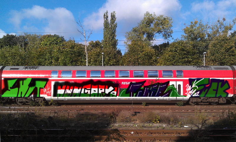 Bombing 1372794130843