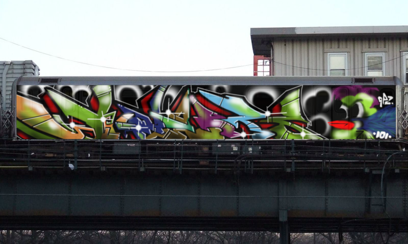 Bombing 1455121312436