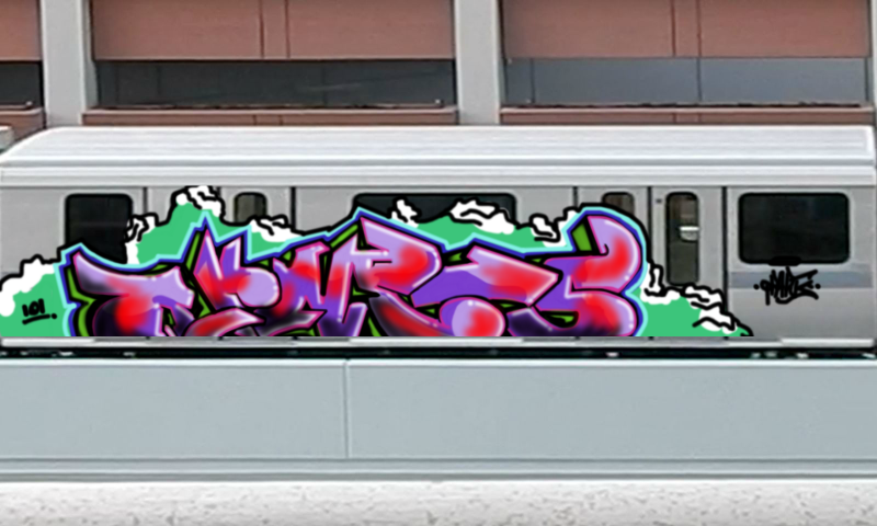 Bombing 1455416415333