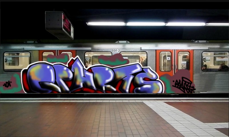 Bombing 1456515009083