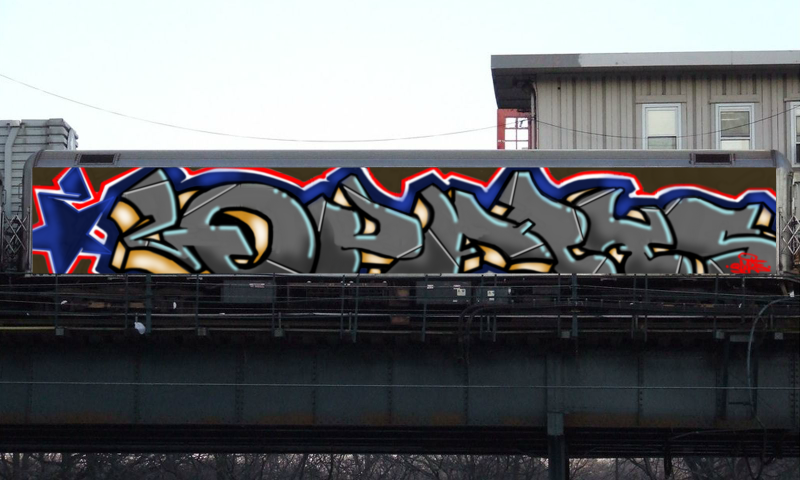 Bombing 1457380786189