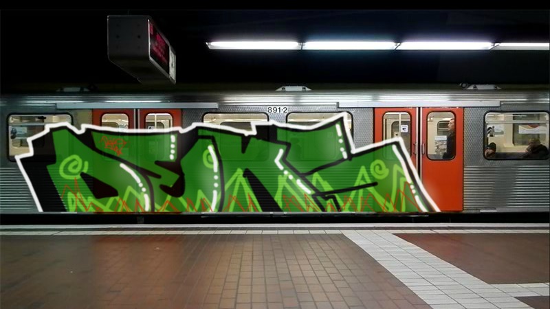 Bombing 1373921507803