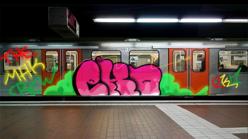 Bombing 1373987203562