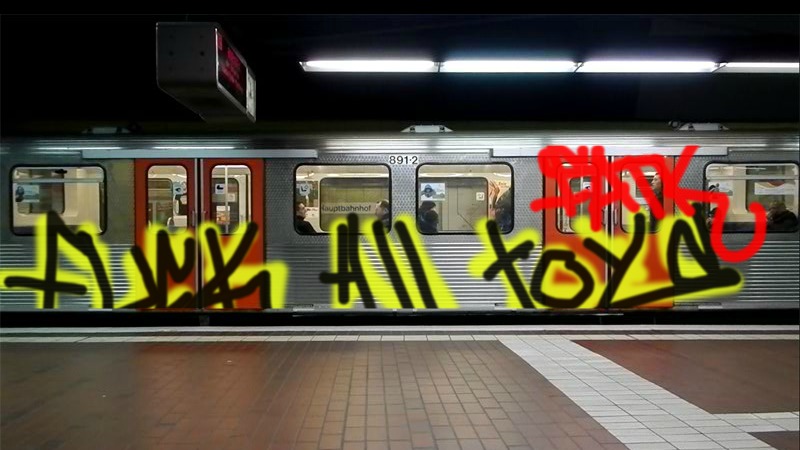 Bombing 1374562166751