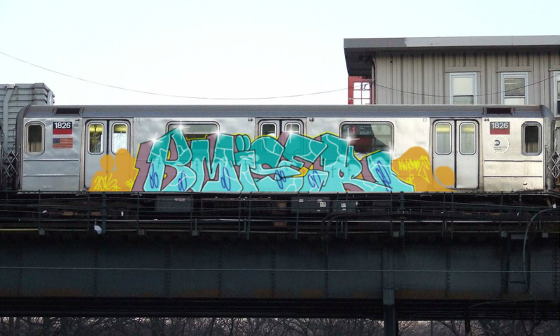 Bombing 1464264139774