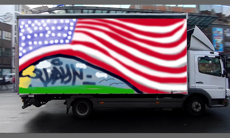 Bombing 1464667274549