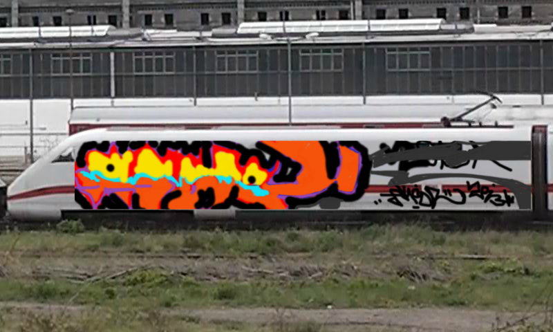 Bombing 1374940668858