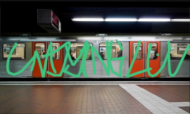 Bombing 1374991728992