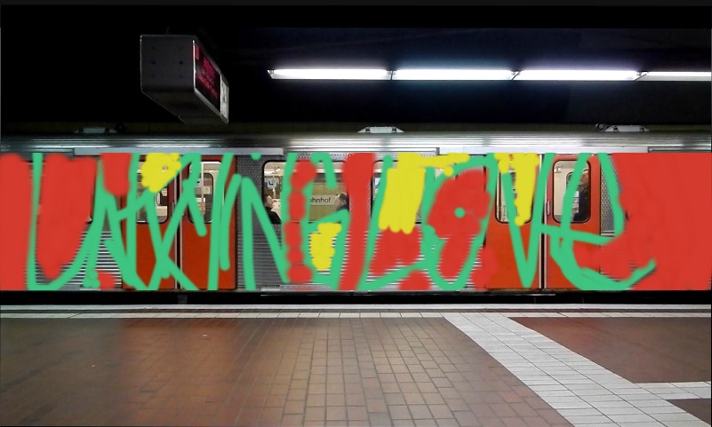 Bombing 1374992405635