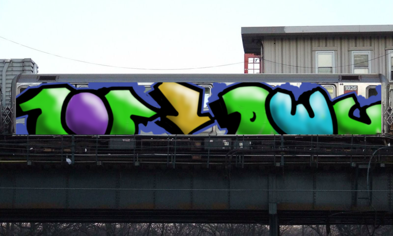 Bombing 1468572219283