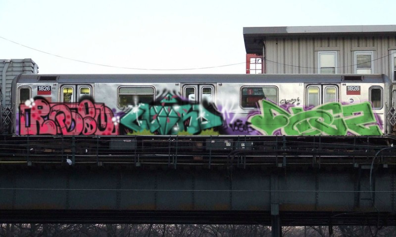 Bombing 1469014706816