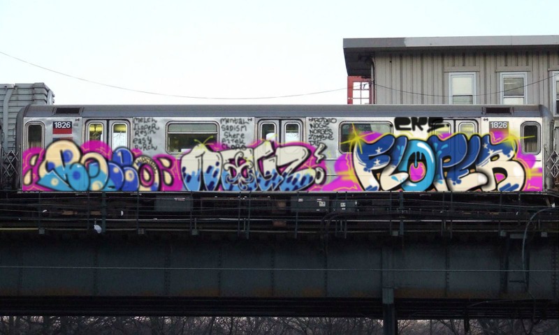 Bombing 1469127161669