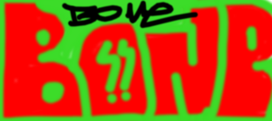 Bombing 1381275500765