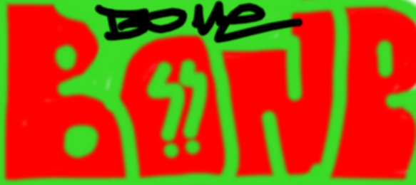 Bombing 1381275500765